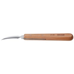 Pfeil Knife #15 Chip Carving Knife