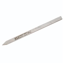 Robert Sorby Parting Tool 1/16" (2mm)