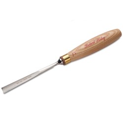 Robert Sorby Straight Gouge 1/2" (13mm)