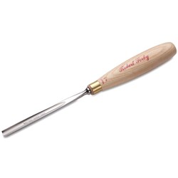 Robert Sorby Straight Gouge 3/8" (10mm)