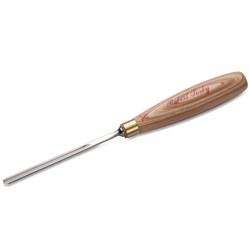 Robert Sorby Straight Gouge 1/8" (3mm)