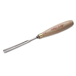 Robert Sorby Straight Gouge 3/8" (10mm)