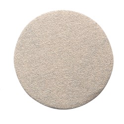 Robert Sorby 25mm (1") Abrasive Discs 120 grit (Pack of 10)