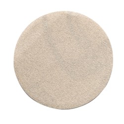 Robert Sorby 25mm (1") Abrasive Discs 180 grit (Pack of 10)
