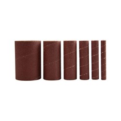 Sanding Sleeve 3/8" grit 180#