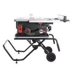 SawStop Jobsite Saw 2100W - Runout Model Limited Stock