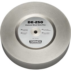 Tormek Diamond Wheel - 250mm Extra Fine