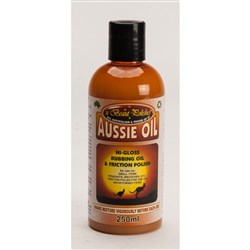 Ubeaut Aussie Oil