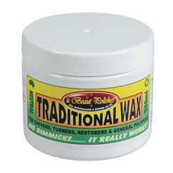 U-Beaut Neutral Traditional Wax - 250ml