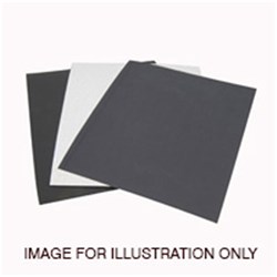 Wet & Dry Sandpaper - 2000 grit