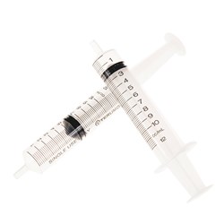 WEST SYSTEM Mini Syringe Set