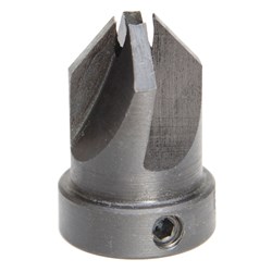 WL Fuller Countersink - 5/8" Diameter 5/16" Drill bit