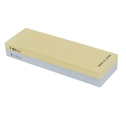 Japanese Combination Waterstone - 1000 & 6000 grit