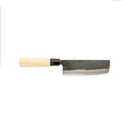 Japanese Nakiri Knife 150mm Long Blade