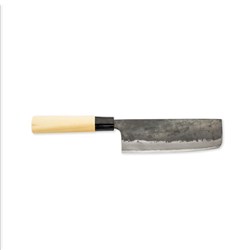 Japanese Nakiri Knife 165mm Long Blade