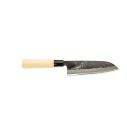 Japanese Santoku Knife 165mm Long Blade