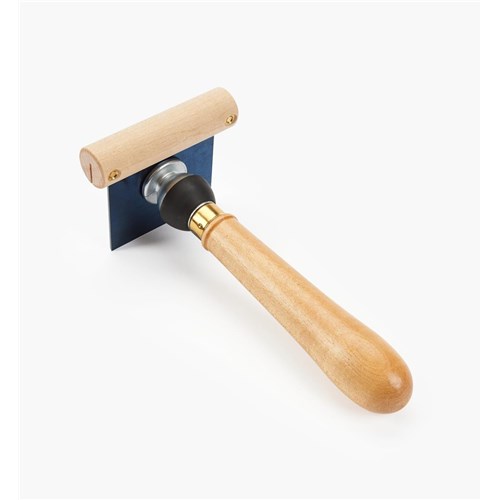 Veritas Ball Joint Scraper with High Carbon Steel Blade