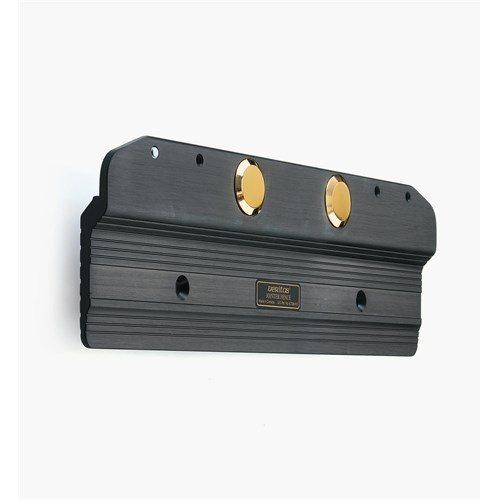 Veritas Jointer Fence