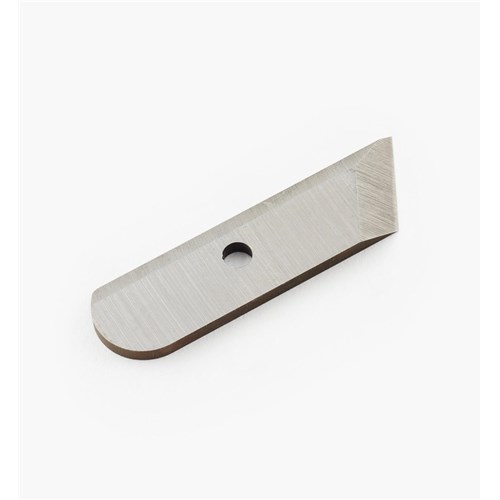 Veritas® Replacement Right Hand O1 Blade to suit Side Rabbet Plane