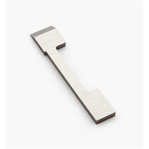 Veritas® Replacement Blade to suit Detail Rabbet Plane - 10mm
