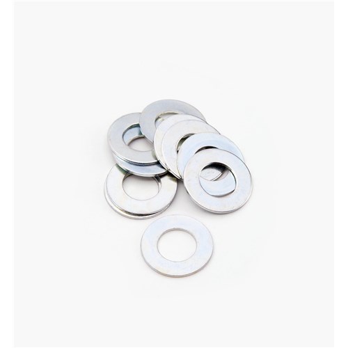 Lee Valley Hex Bolt Washers to suit T-Slot Tracks - 5/16