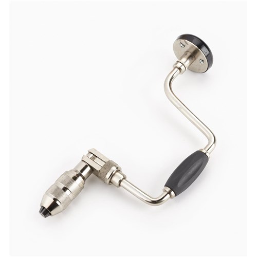 Three Jaw Brace