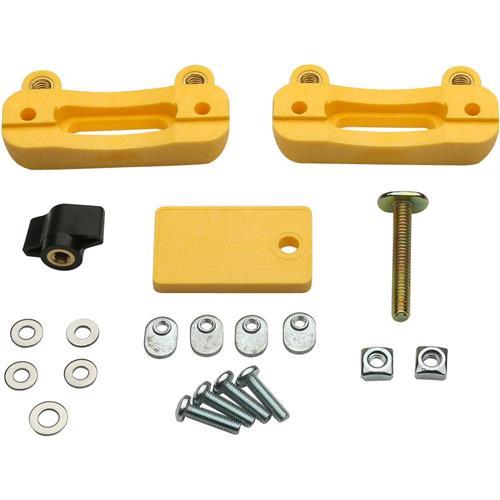 Microjig GRR-RIPPER Handle Bridge Set Suits GR-100 / 200
