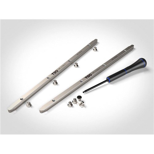 TSO GRC-12 Self Aligning Guide Rail Connectors
