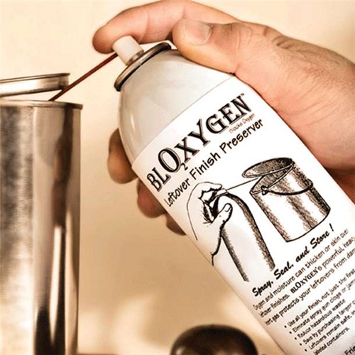 Bloxygen Paint Product Preserver