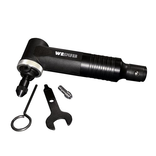 Archer Right Angle Adaptor