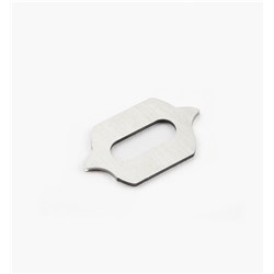 Veritas® Optional Groove Blade - 0.040" (1.016mm) to suit String Inlay Tool System