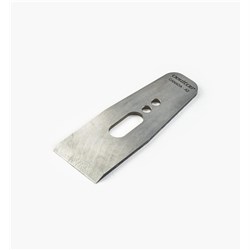 Veritas® Replacement A2 Blade with 25° Bevel - to suit Standard and Low-Angle Block Planes