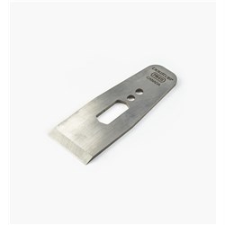 Veritas® Replacement PM-V11® Blade with 25° Bevel - to suit Standard and Low-Angle Block Planes