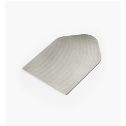 Veritas® HCS Optional Toothed Blade to suit Scraping Plane