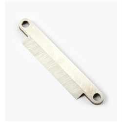 Veritas® Replacement A2 Blade to suit Veritas Small Wooden Spokeshave