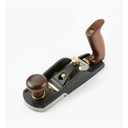 Veritas Bevel-Up Smoother Plane with A2 Blade