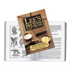 Lee's Priceless Recipes