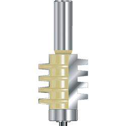 Arden Finger Joint Bit - 34.9mm Diameter 1/2" Shank