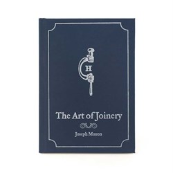 The Art Of Joinery, Joseph Moxon, Revised Edition By Christopher SchwartzB