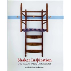 SHAKER INSPIRATION by Christian Becksvoort