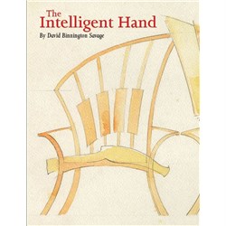 THE INTELLIGENT HAND by David Binnington