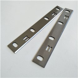 Replacement Blade Set to suit TB-6 Benchtop Jointer