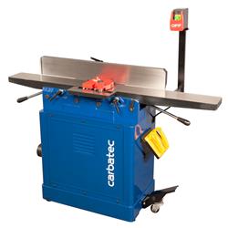 Carbatec 6" Long Bed Jointer