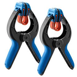 Rockler Small Bandy Clamps - Pair