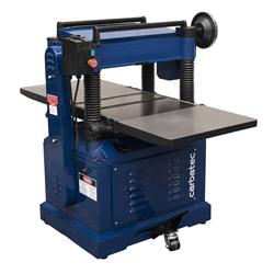 Carbatec 20" Deluxe Thicknesser - 3 Phase