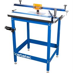 Carbatec Pro Router Table Kit with MDF Top