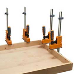 Clamping, Vices & Workholding