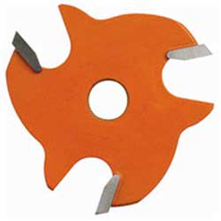 Individual Cutters