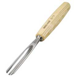 Straight Gouge Chisels