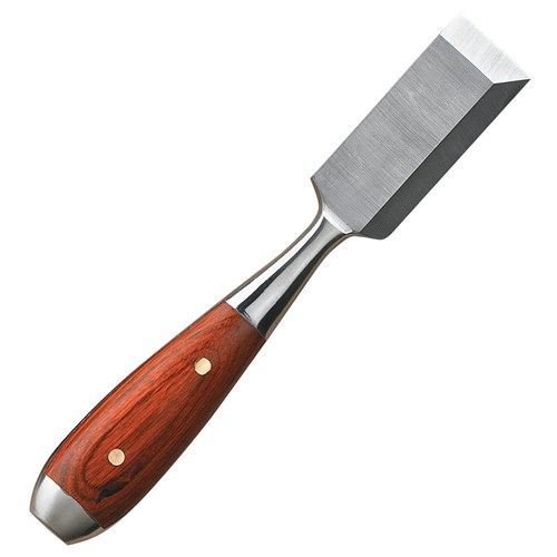 Right Hand Batoning Chisel